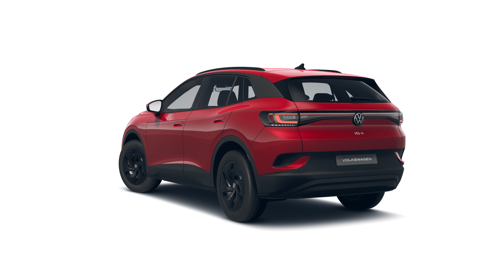 Volkswagen ID.4 77 KWh