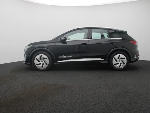 Audi e-tron Quattro S-Line