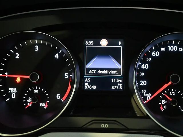 Volkswagen Passat Business DSG Variant