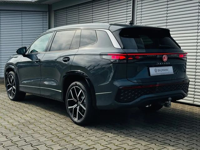 Volkswagen Tayron 2.0 TDI R-Line