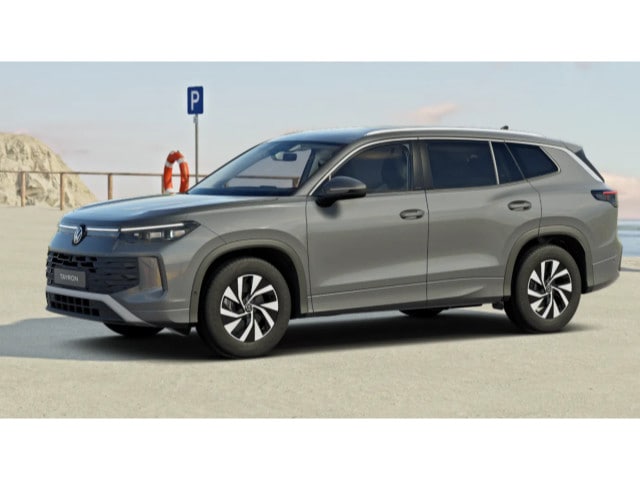 Volkswagen Tayron DSG Life