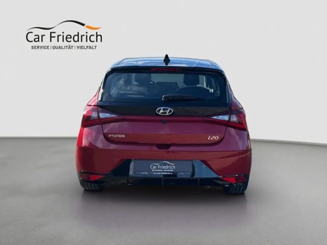Hyundai i20 1.0 Hybrid T-GDi Trend
