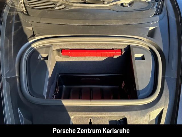 Porsche Taycan 4 Cross Turismo