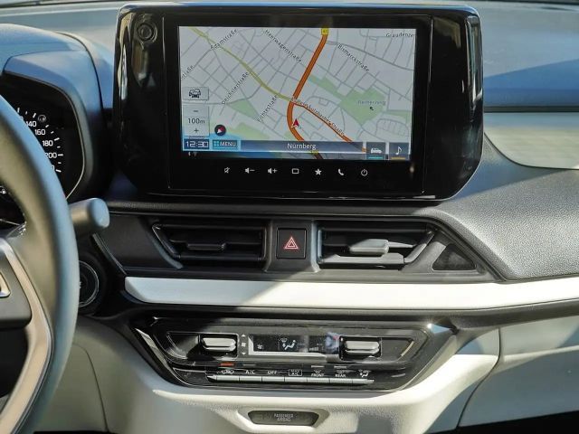 Suzuki Swift Comfort Hybrid