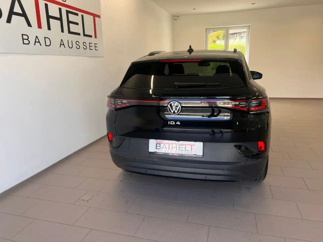 Volkswagen ID.4 4Motion Performance Pro