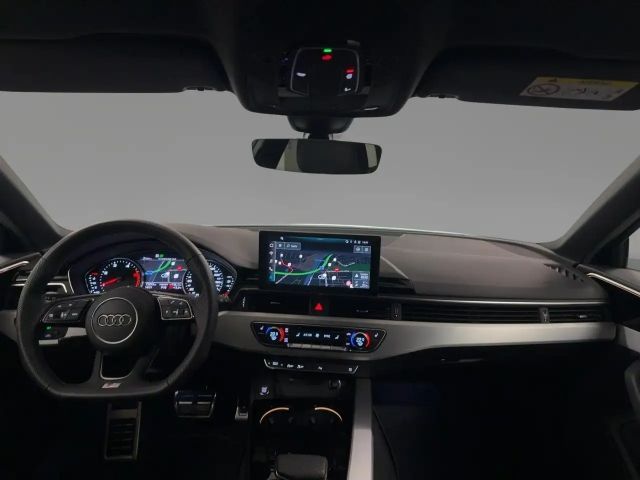 Audi A4 40 TDI S-Line