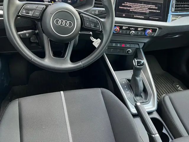 Audi A1 1.0 TFSI 30 TFSI