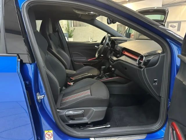 Skoda Fabia 1.0 TSI Monte Carlo