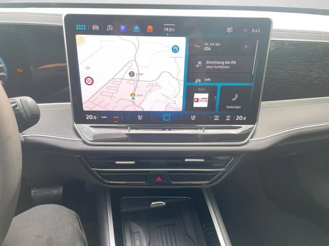 Volkswagen Passat DSG Variant