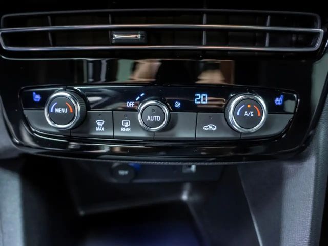 Opel Mokka GS-Line Grand Sport