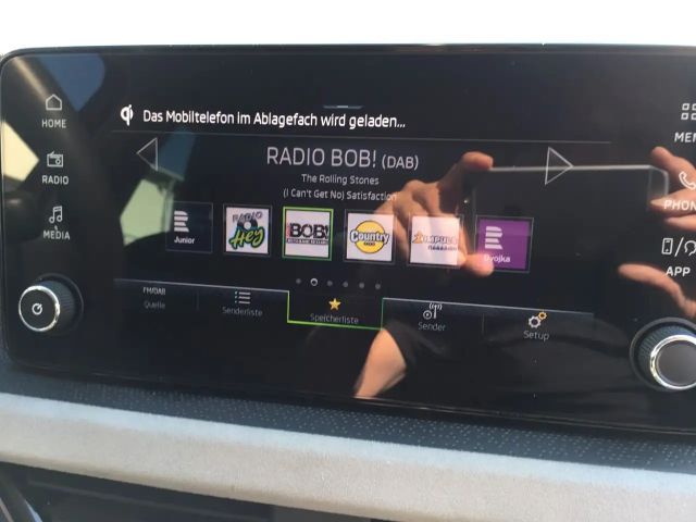 Skoda Scala Selection