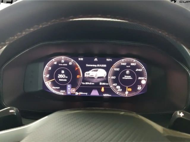 Cupra Leon 4Drive Sportstourer VZ