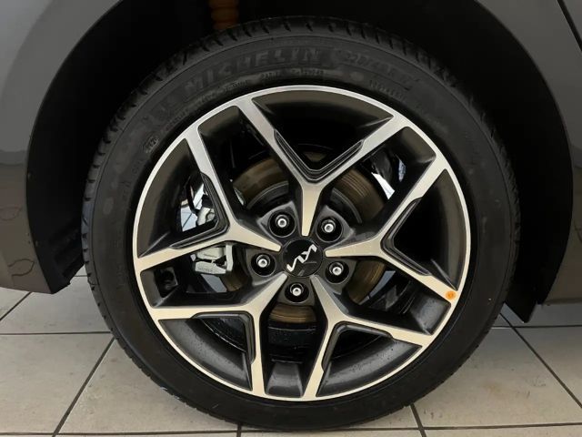 Kia Ceed Spirit SportWagon