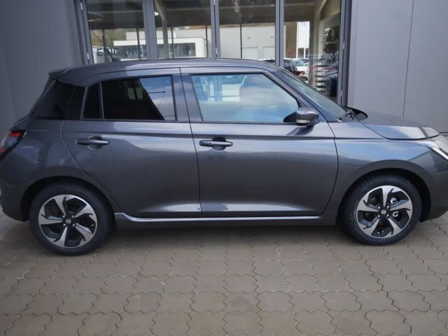 Suzuki Swift Comfort Plus