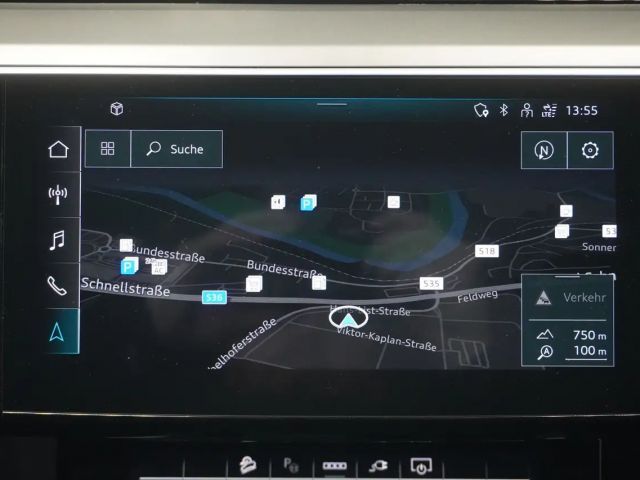 Audi e-tron 50 Quattro