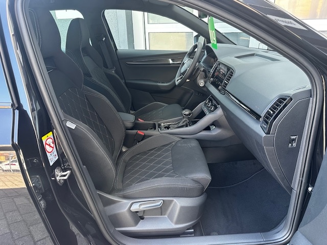 Skoda Karoq Sportline