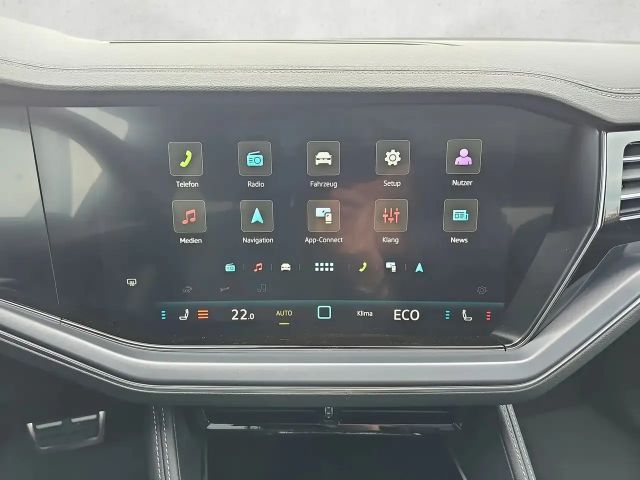 Volkswagen Touareg 3.0 V6 TDI 4Motion R-Line