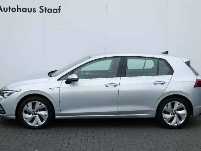 Volkswagen Golf 1.5 TSI DSG Golf VIII Style
