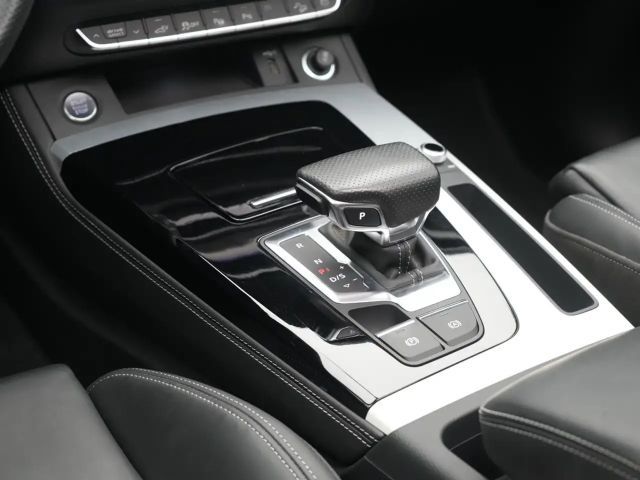 Audi Q5 Quattro S-Line