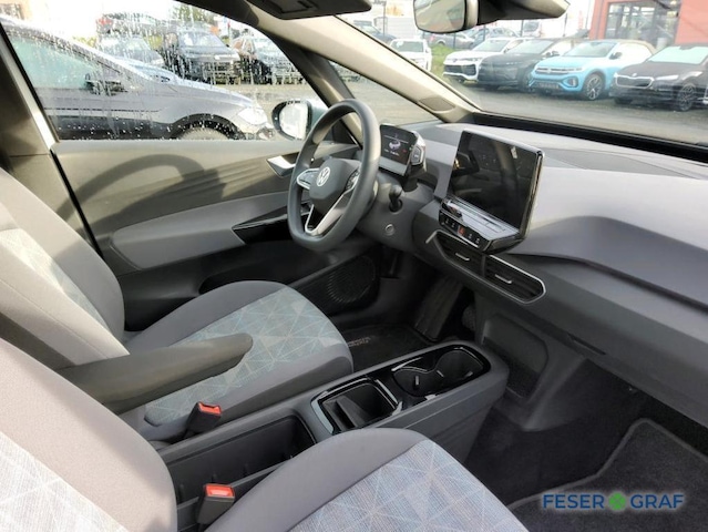 Volkswagen ID.3 58 KWh Performance Pro