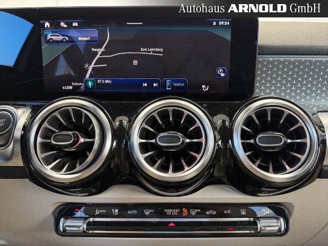 Mercedes-Benz EQB 300 4MATIC