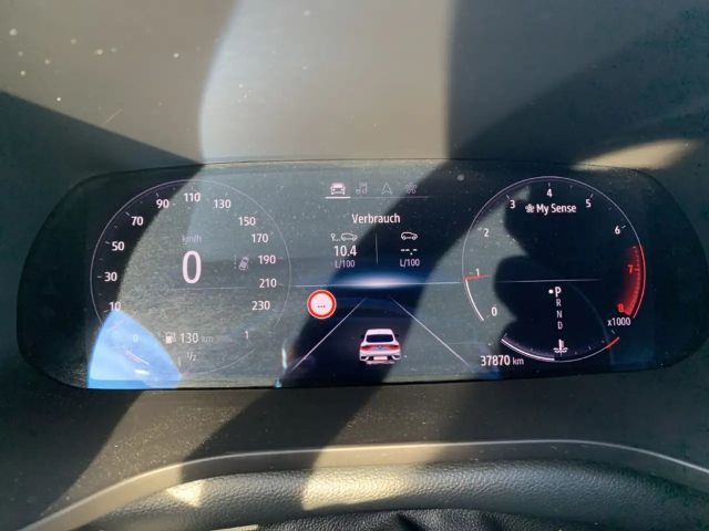 Renault Arkana Intens TCe 140