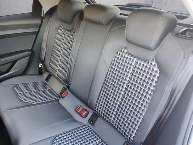 Audi A1 25 TFSI Sportback