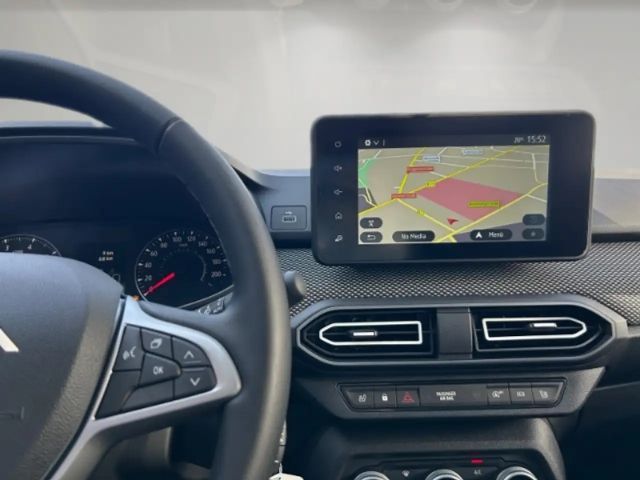 Dacia Jogger TCe 110