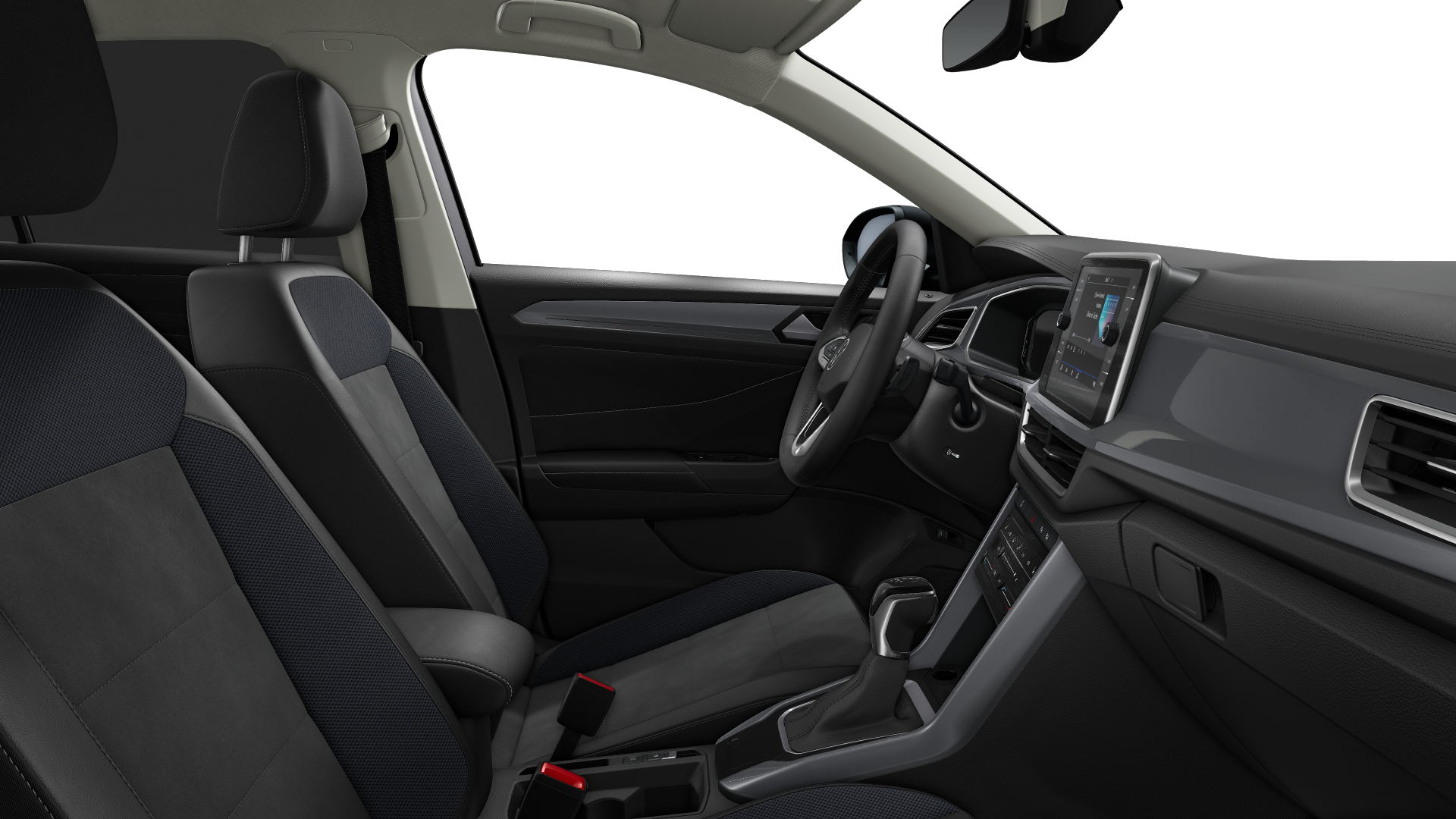 Volkswagen T-Roc DSG Style