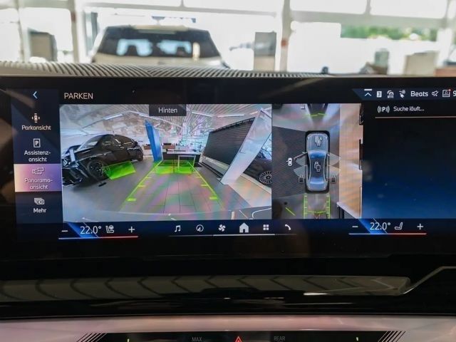 BMW i5 M-Sport Sedan eDrive40