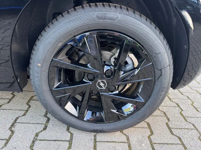 Opel Corsa 1.2 Turbo Edition Turbo