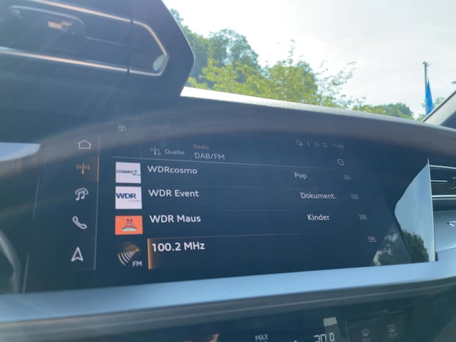 Audi A3 35 TFSI S-Tronic Sedan