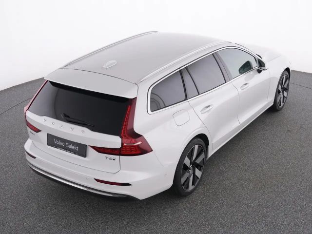 Volvo V60 AWD Bright Plus Recharge T6