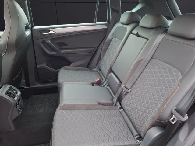 Seat Tarraco 4Drive DSG FR-lijn