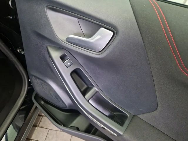 Ford Puma EcoBoost ST Line