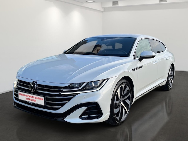 Volkswagen Arteon Shooting Brake 2.0 TDI