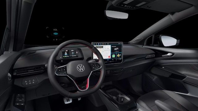Volkswagen ID.4 4Motion