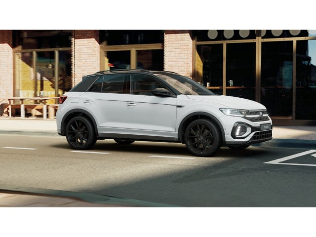 Volkswagen T-Roc 1.5 TSI DSG R-Line