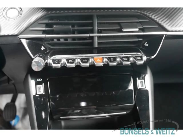 Peugeot 2008 Allure Pack PureTech