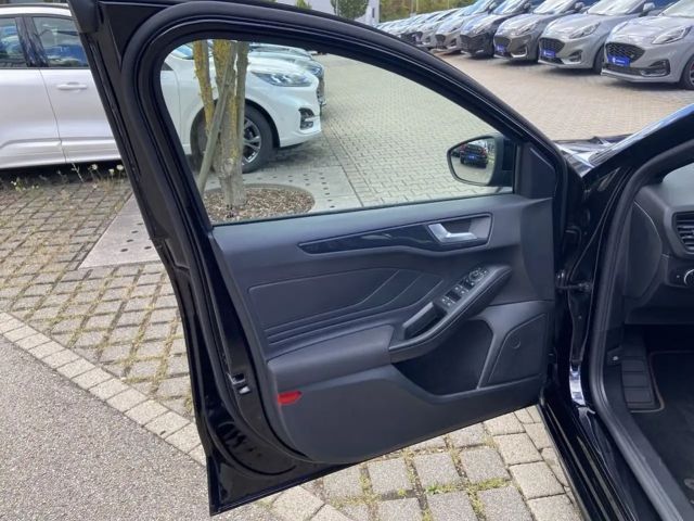 Ford Focus EcoBoost ST Line Wagon