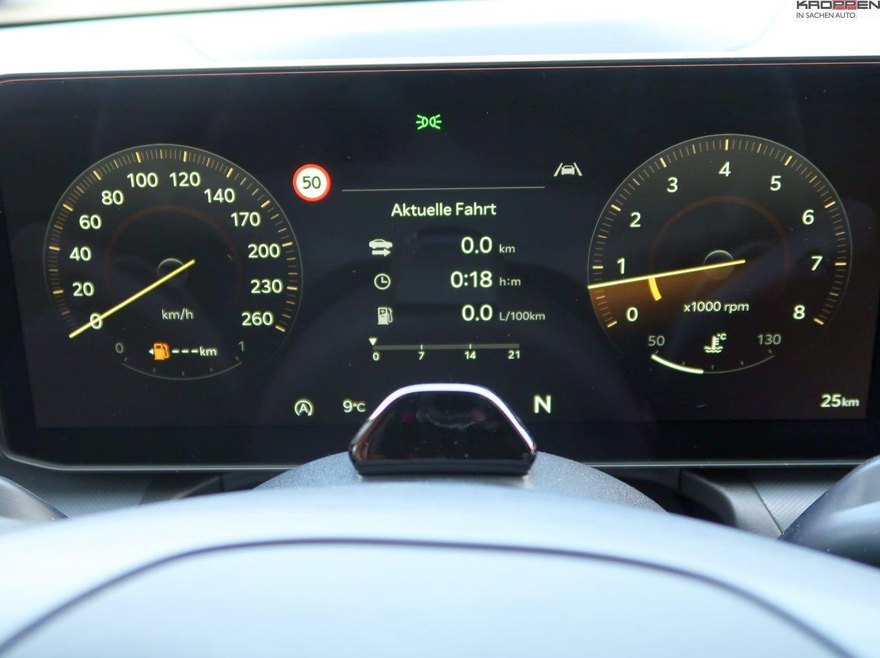 Kia K4 SPIRIT 150 DCT DWP SD *NEUES MODELL*