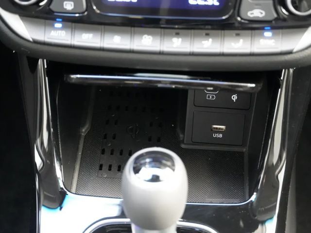 Hyundai i30 1.0 T-GDi