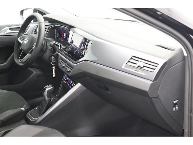 Volkswagen Polo Style