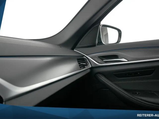 BMW 530 530e M-Sport xDrive