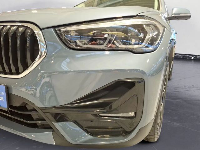 BMW X1 Sport Line xDrive18d