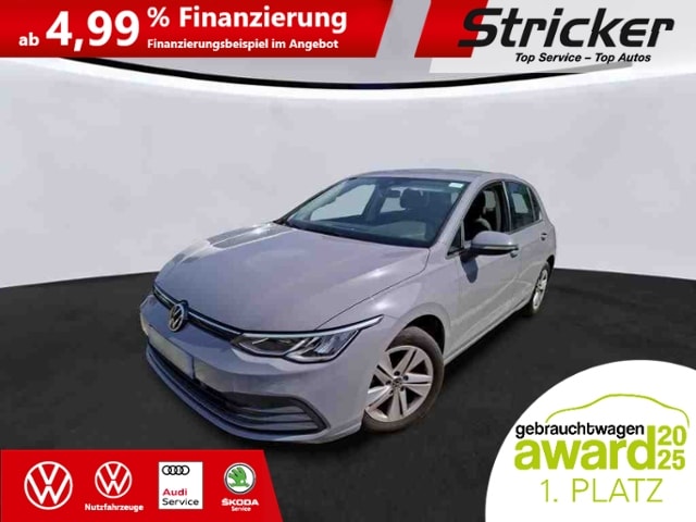 Volkswagen Golf 2.0 TDI