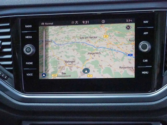 Volkswagen T-Roc 1.5 TSI Cabriolet R-Line