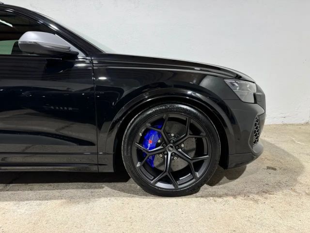 Audi RS Q8 4.0 TFSI Performance Quattro