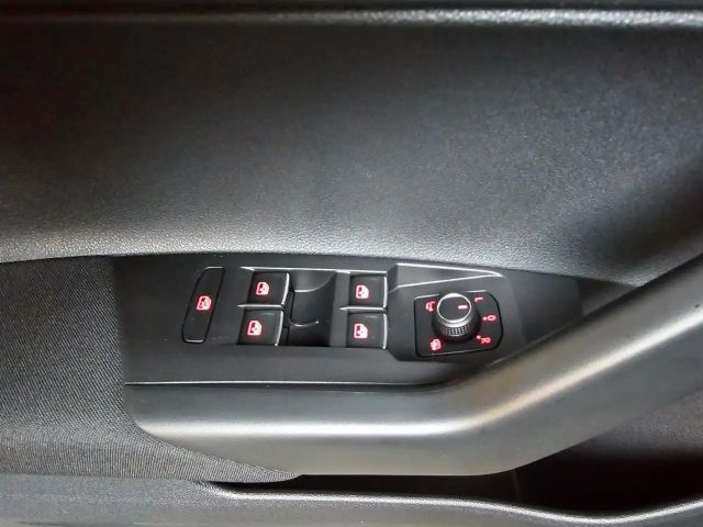 Volkswagen Polo Highline