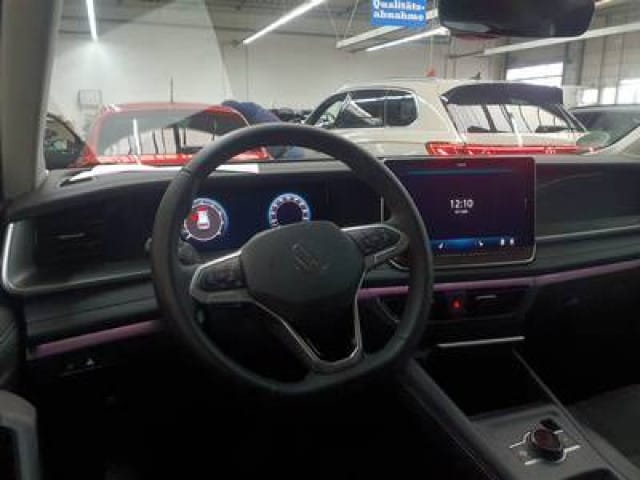 Volkswagen Tayron 1.5 eTSI DSG Life